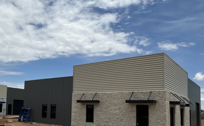 Pictures of Industrial property located at 3215 118th St, Lubbock, TX 79423 for lease - image #1