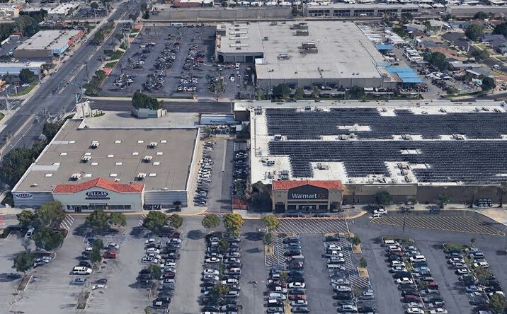 Pictures of Retail, Restaurant property located at 1261 N Azusa Ave, Covina, CA 91722 for lease - image #1
