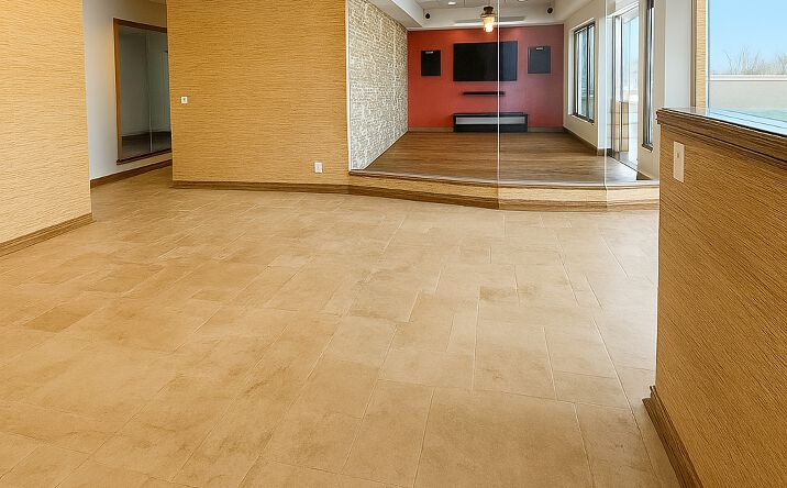 Pictures of Office property located at 1125 NE 125th St, North Miami, FL 33161 for lease - image #1