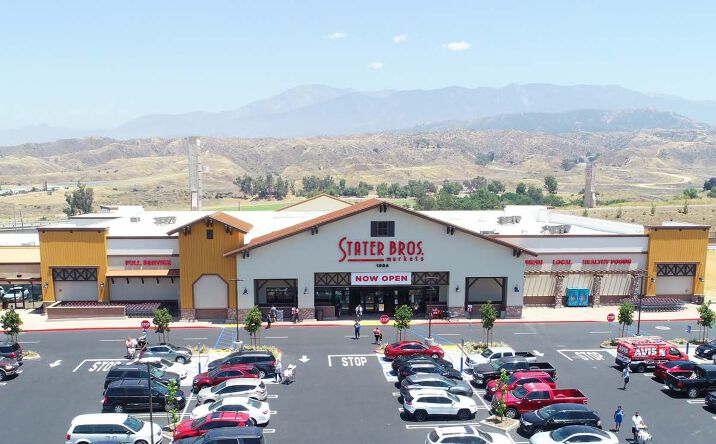 81 Stater Bros. Markets Loma Linda