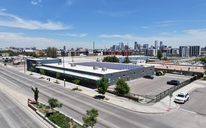 Pictures of Industrial property located at 888 Federal Blvd, Denver, CO 80204 for lease - image #1