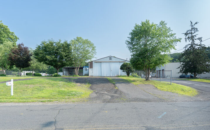 Pictures of Industrial property located at 130 Day St, Seymour, CT 06483 for lease - image #1