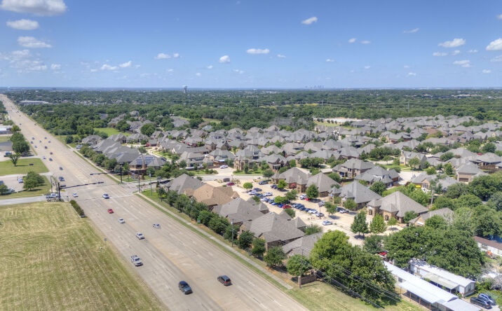Pictures of Office property located at 9125 Belshire Dr, North Richland Hills, TX 76182 for lease - image #1