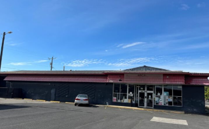 Pictures of Retail property located at 4725 N Market St, Spokane, WA 99217 for lease - image #1