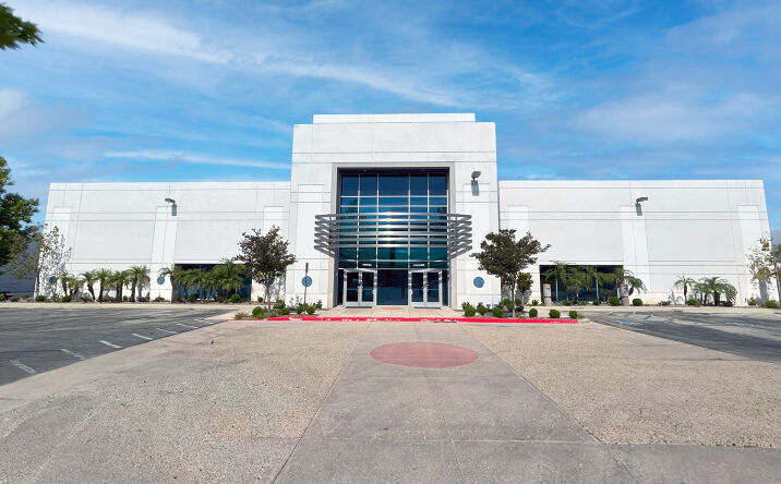 Pictures of Industrial property located at 28034 Industry Dr, Santa Clarita, CA 91355 for lease - image #1