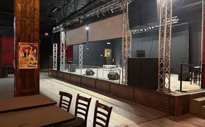 Pictures of Retail, Restaurant, Special Purpose property located at 9151 S Las Vegas Blvd, Las Vegas, NV 89123 for lease - image #1