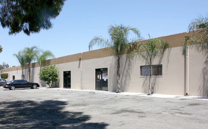 Pictures of Office, Industrial property located at 13658 Bora Drive, Santa Fe Springs, CA 90670 for lease - image #1