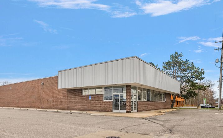Pictures of Retail property located at 10767 E Carson City Rd, Carson City, MI 48811 for lease - image #1