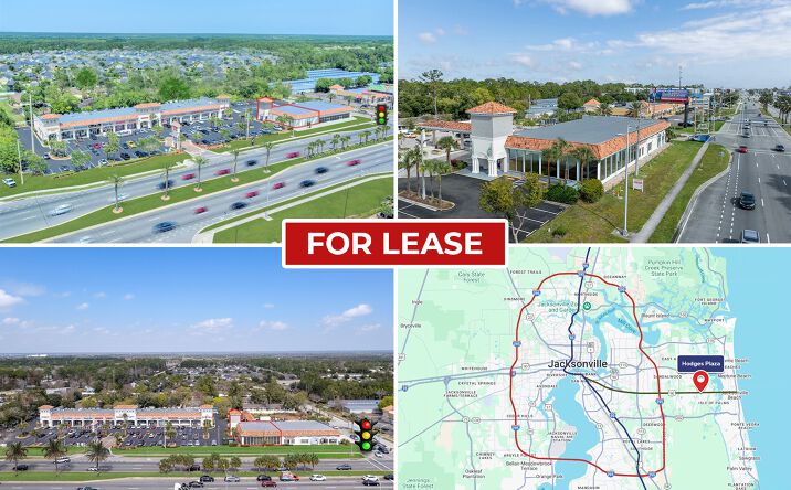 Pictures of Retail, Office property located at 13799 Beach Blvd, Jacksonville, FL 32224 for lease - image #1