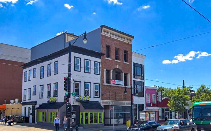 Pictures of Retail property located at 1385 H St NE, Washington, DC 20002 for lease - image #1