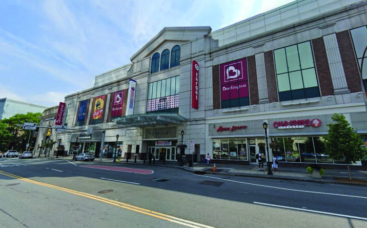 Pictures of Retail property located at 5 Mamaroneck Ave, White Plains, NY 10601 for lease - image #1