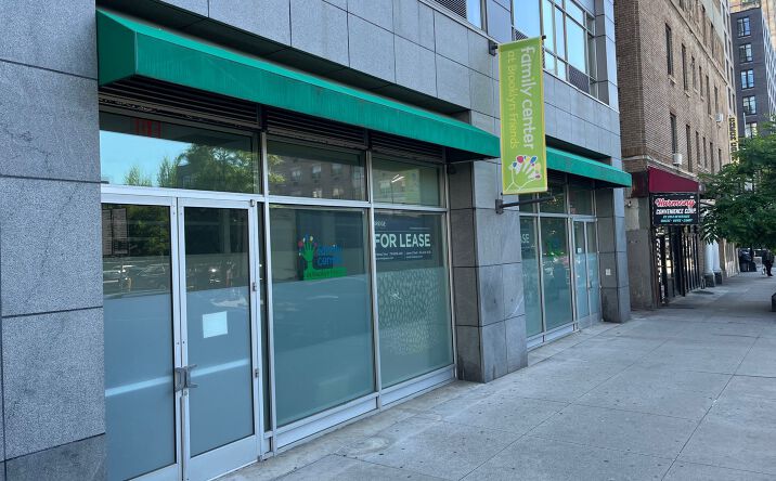Pictures of Retail, Office property located at 189 Schermerhorn St, Brooklyn, NY 11201 for lease - image #1