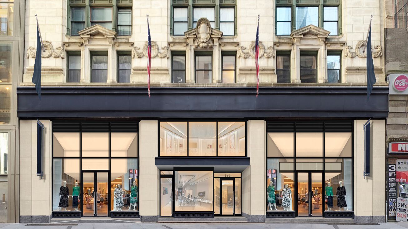 St 1228 St Nicholas Ave, New York, NY 10032 | Crexi.com