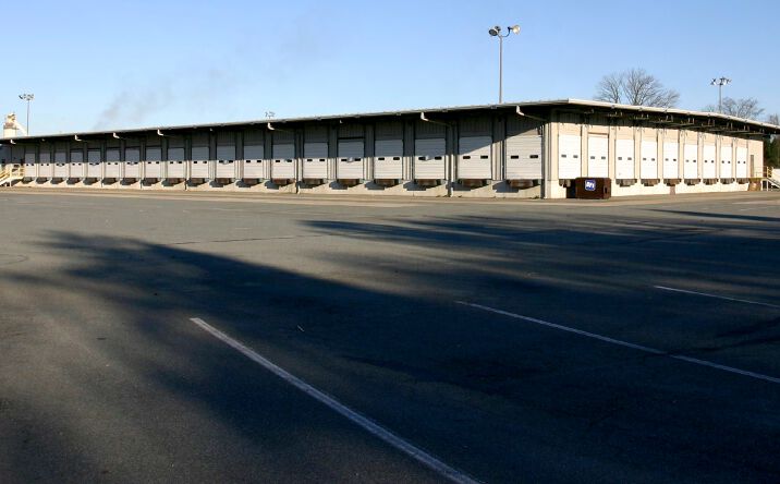 Pictures of Industrial property located at 655 Goodman Rd, Concord, NC 28027 for lease - image #1