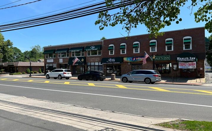 Pictures of Office property located at 52 Broadway 52, Huntington, NY 11740 for lease - image #1