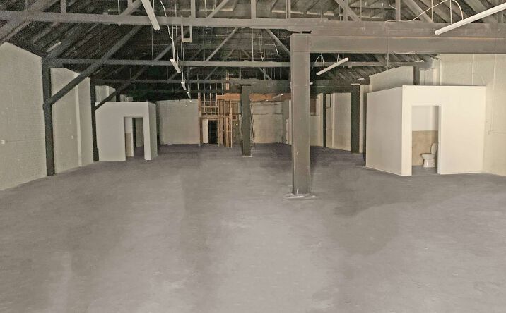 Pictures of Industrial property located at 748 E 8th St, Los Angeles, CA 90021 for lease - image #1