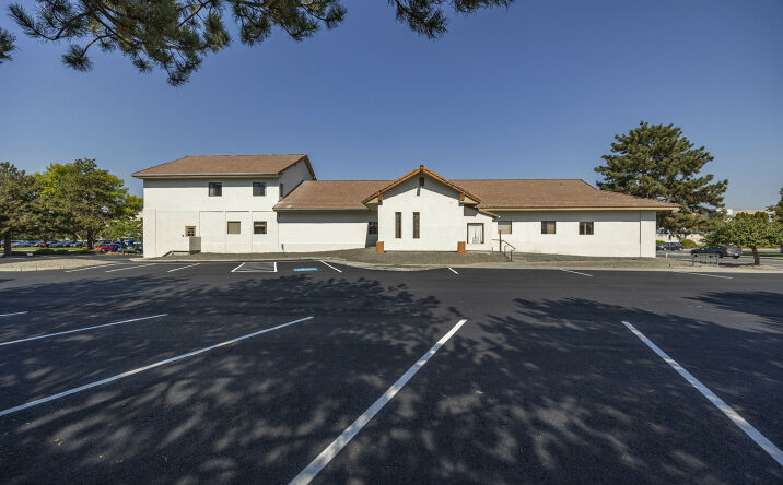 Pictures of Office property located at 829 Goethals Dr, Richland, WA 99352 for lease - image #1