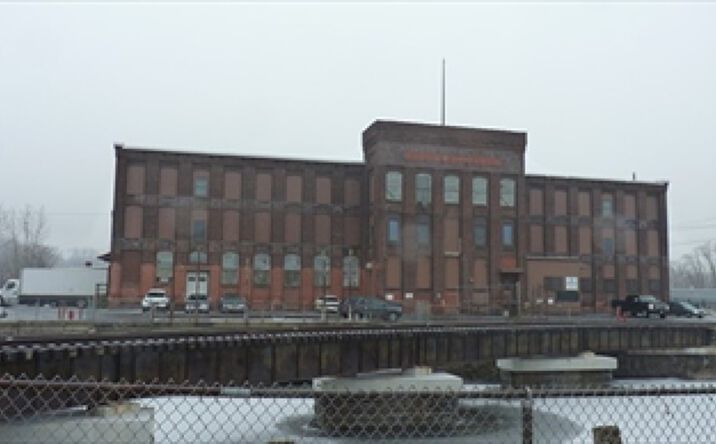 Pictures of Retail, Industrial property located at 1 Cabot St, Holyoke, MA 01040 for lease - image #1