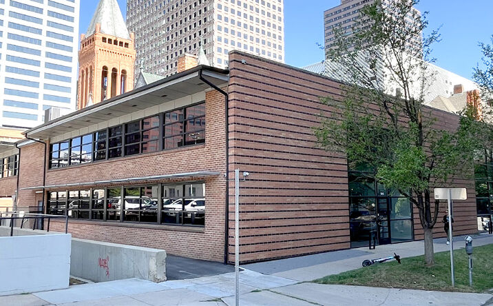 Pictures of Office property located at 1645-1655 N. Grant Street, Denver, CO 80203 for lease - image #1