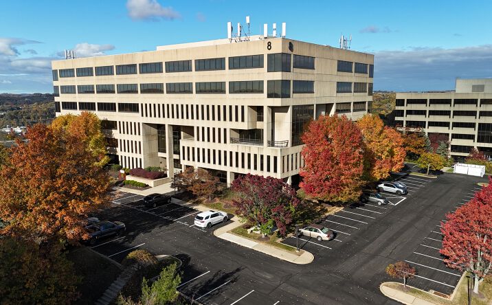 Pictures of Retail, Office, Industrial property located at 730 Holiday Dr, Pittsburgh, PA 15220 for lease - image #1
