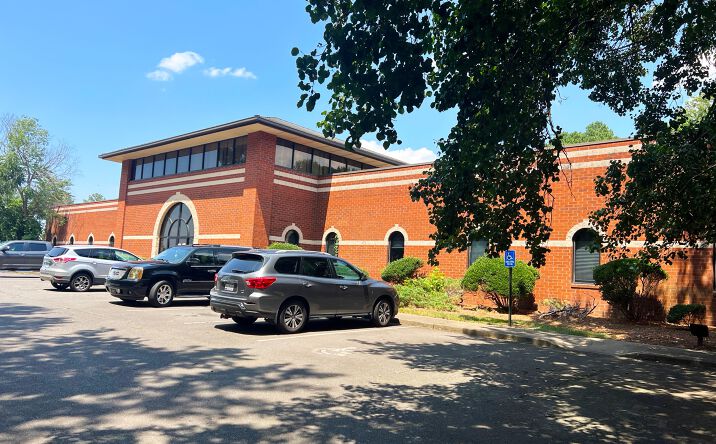 Pictures of Industrial property located at 463 Lakeshore Pkwy, Rock Hill, SC 29730 for lease - image #1