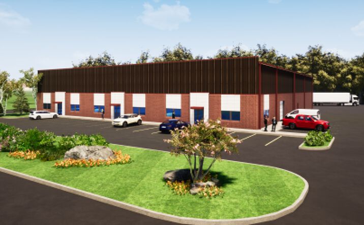 Pictures of Industrial property located at 1356 E Schaaf Rd, Brooklyn Heights, OH 44131 for lease - image #1