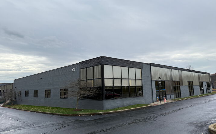 Pictures of Office, Industrial property located at 307 23rd St, Sharpsburg, PA 15215 for lease - image #1
