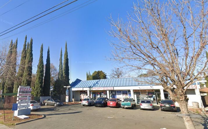 Pictures of Retail property located at 1600 Sacramento Ave, West Sacramento, CA 95605 for lease - image #1