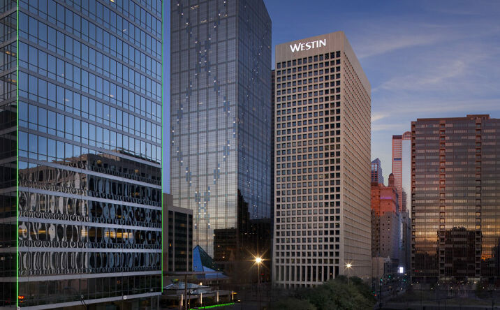 Pictures of Retail property located at 1201 Main St, Dallas, TX 75202 for lease - image #1