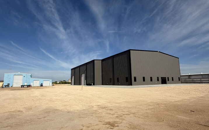 Pictures of Industrial property located at 1602 S Midkiff Rd, Midland, TX 79701 for lease - image #1