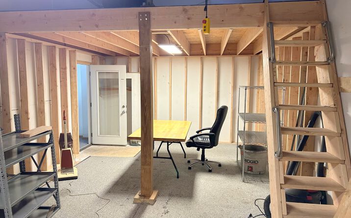 Pictures of Retail, Office, Industrial property located at 365 Warren Ave - 101D, Silverthorne, CO 80497 for lease - image #1
