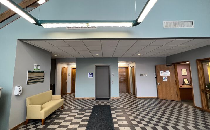 Pictures of Office property located at 2701 International Ln, Madison, WI 53704 for lease - image #1