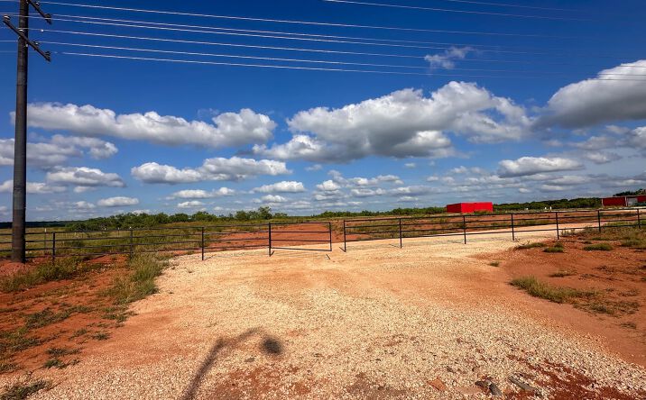 Pictures of Industrial, Land property located at 3567 US-84, Tuscola, TX 79562 for lease - image #1