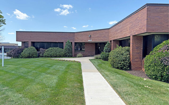 Pictures of Office property located at 8600 W 110th St, Overland Park, KS 66210 for lease - image #1