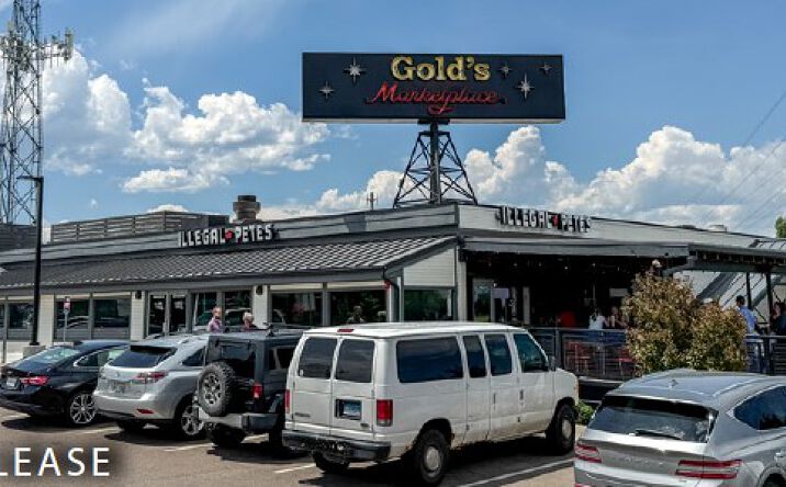 Pictures of Retail property located at 2625 Kipling St, Denver, CO 80215 for lease - image #1