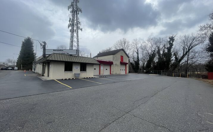 Pictures of Office, Industrial, Land property located at 940 Eddystone Avenue Eddystone, Pa, Chester, US 19022 for lease - image #1