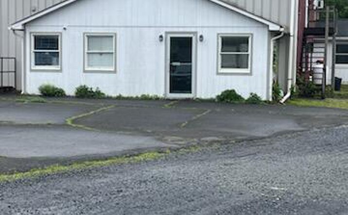 Pictures of Retail property located at 2525 Milford Rd, East Stroudsburg, PA 18301 for lease - image #1