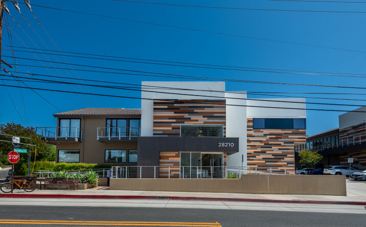 Pictures of Office property located at 28210 Dorothy Dr, Agoura Hills, CA 91301 for lease - image #1