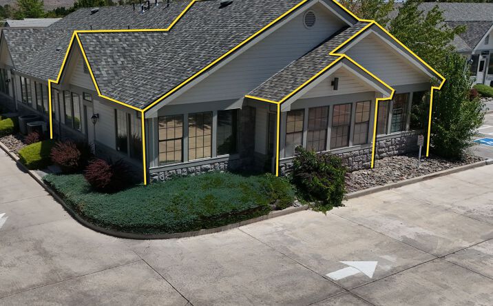 Pictures of Office property located at 3032 Silver Sage Dr, Carson City, NV 89701 for lease - image #1