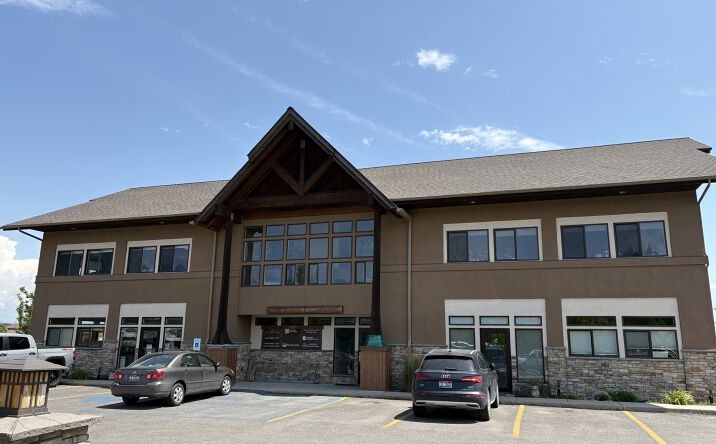 Pictures of Office property located at 1224 Washington Ave, Sandpoint, ID 83864 for lease - image #1