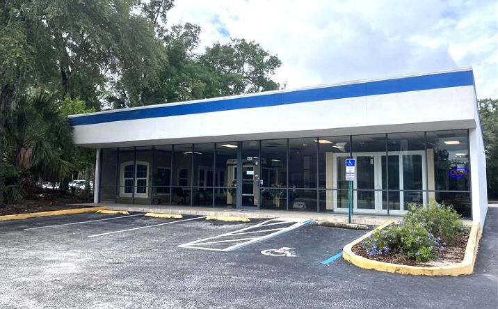 Pictures of Retail, Office property located at 820 E Altamonte Dr, Altamonte Springs, FL 32701 for lease - image #1