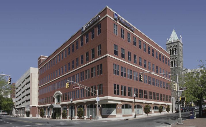 Pictures of Office property located at 32 E Front St, Trenton, NJ 08608 for lease - image #1