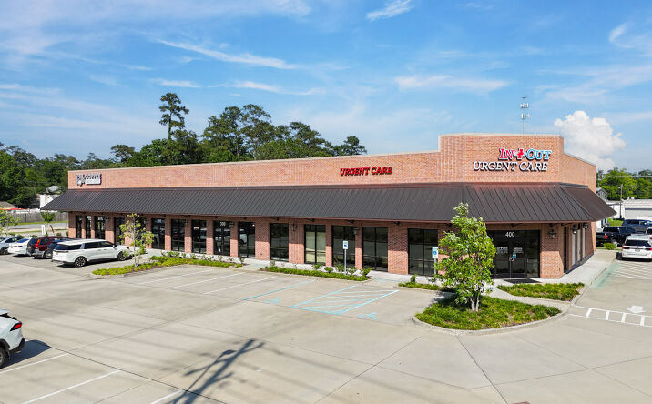 Pictures of Retail property located at 925 Hwy 59, Mandeville, LA 70448 for lease - image #1