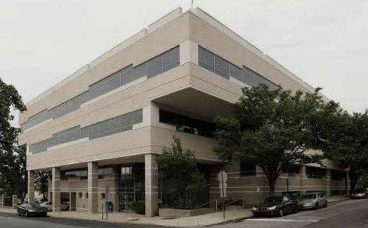Pictures of Office property located at 625 Orange St, Wilmington, DE 19801 for lease - image #1