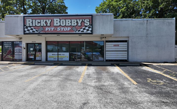 Pictures of Retail property located at 3579 Shepherd of the Hills Expy, Branson, MO 65616 for lease - image #1