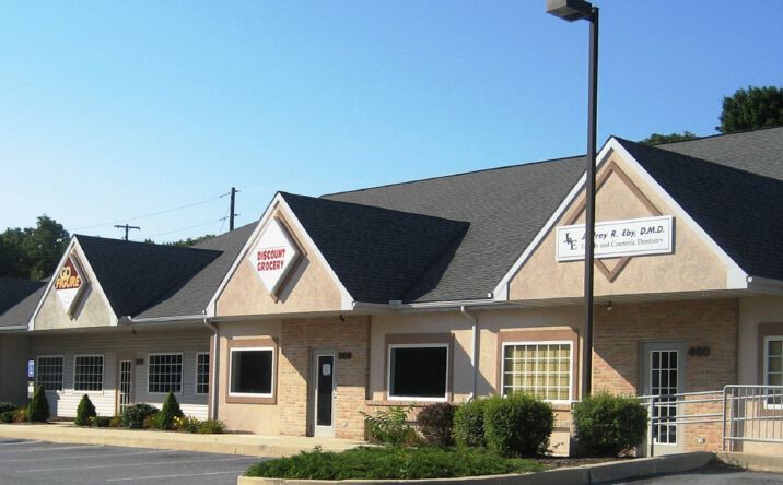 Pictures of Retail, Office, Special Purpose property located at 240 N 7th St, Akron, PA 17501 for lease - image #1