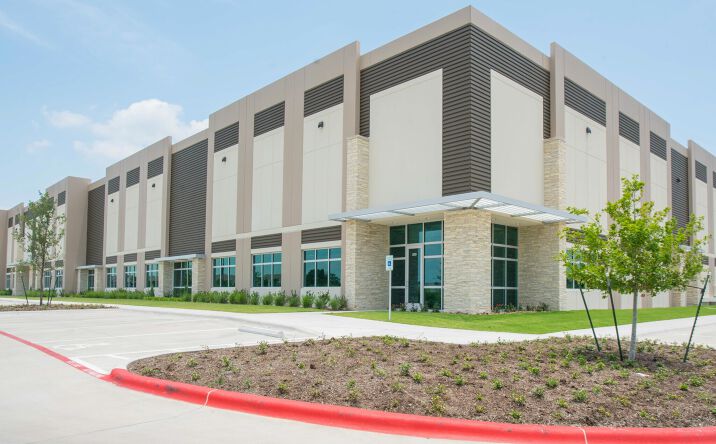 Pictures of Industrial property located at 900 E Old Settlers Blvd, Round Rock, TX 78664 for lease - image #1