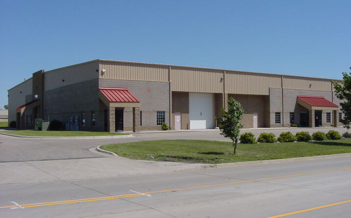 Pictures of Industrial property located at 3453 7th Ave N, Fargo, ND 984390 for lease - image #1