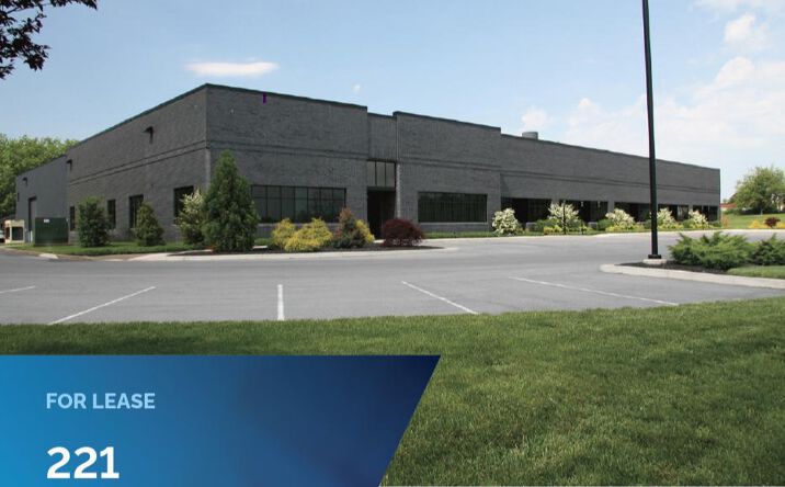 Pictures of Industrial property located at 221 McRand Ct, Hagerstown, MD 21740 for lease - image #1