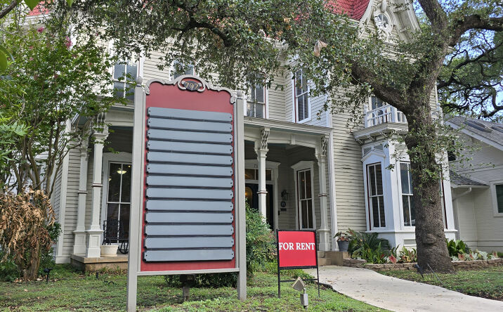 Pictures of Office property located at 702 Rio Grande St, Austin, TX 78701 for lease - image #1